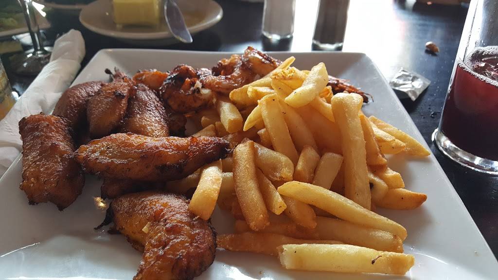 Acuario | restaurant | 163 N Main St, Port Chester, NY 10573, USA | 9149372338 OR +1 914-937-2338