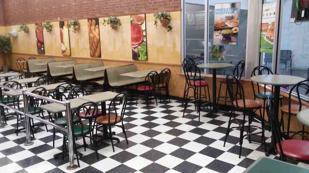 Subway | restaurant | 30983 US-441, Commerce, GA 30529, USA | 7064239477 OR +1 706-423-9477