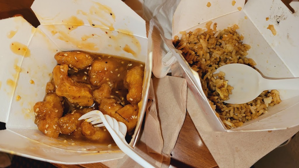 Four Seasons Chinese Restaurant | restaurant | 1020 E Richards St, Douglas, WY 82633, USA | 3073585091 OR +1 307-358-5091