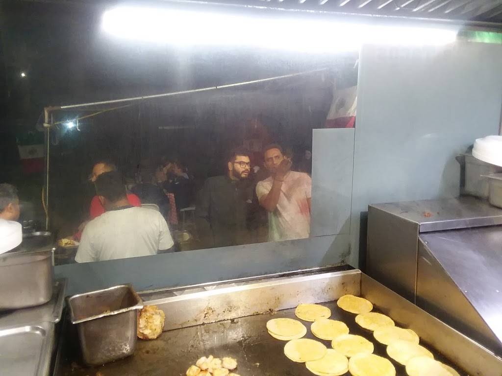 Chuys Tacos Y Taquisas | restaurant | 1623 N Hughes Ave, Fresno, CA 93705, USA | 5592854374 OR +1 559-285-4374