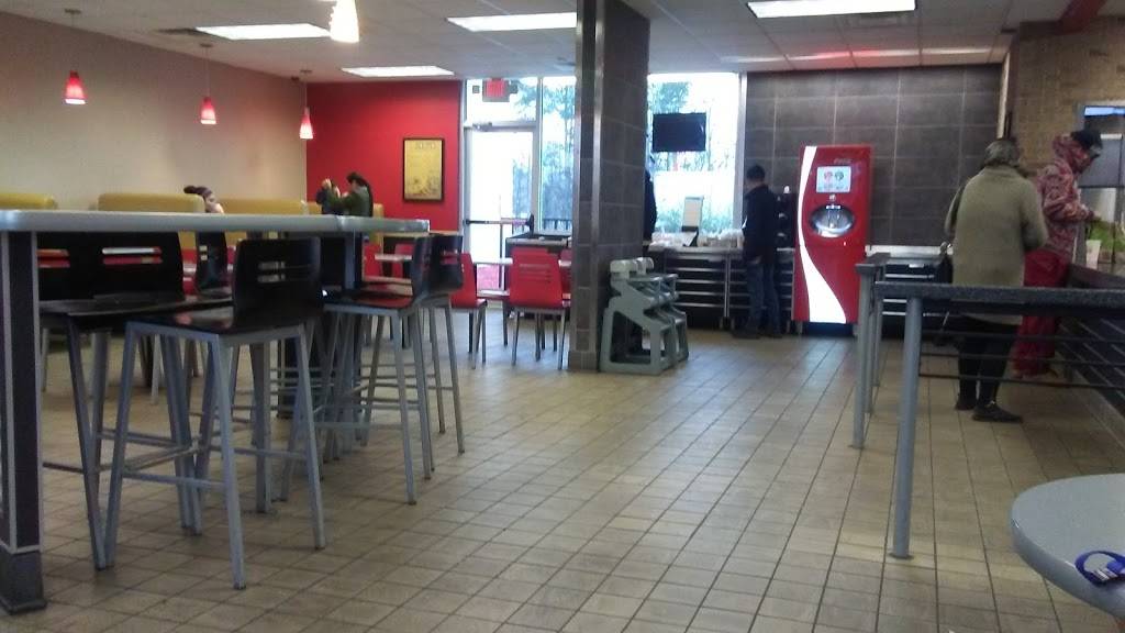 Burger King | restaurant | 2022 Bluff Rd, Columbia, SC 29201, USA | 8037791817 OR +1 803-779-1817