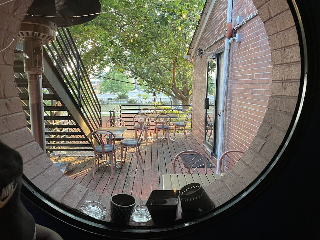 Zions Kitchen at Safari DC | restaurant | 4306 Georgia Ave NW B, Washington, DC 20011, USA | 2027227300 OR +1 202-722-7300