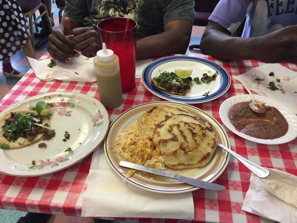 Restaurante Vigil | restaurant | 1161 Homer St, Memphis, TN 38122, USA | 9014747836 OR +1 901-474-7836