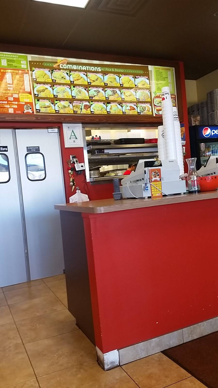 Los Favoritos Taco Shop, LLC | restaurant | 727 W Ray Rd B5, Gilbert, AZ 85233, USA | 4807267310 OR +1 480-726-7310