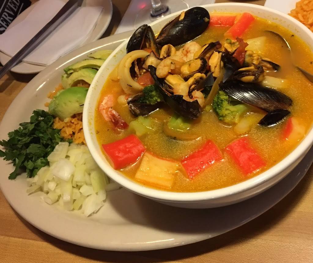 Los Reyes Mexican Restaurant | restaurant | 05050 FM 1960, Houston, TX 77069, USA | 2814406688 OR +1 281-440-6688