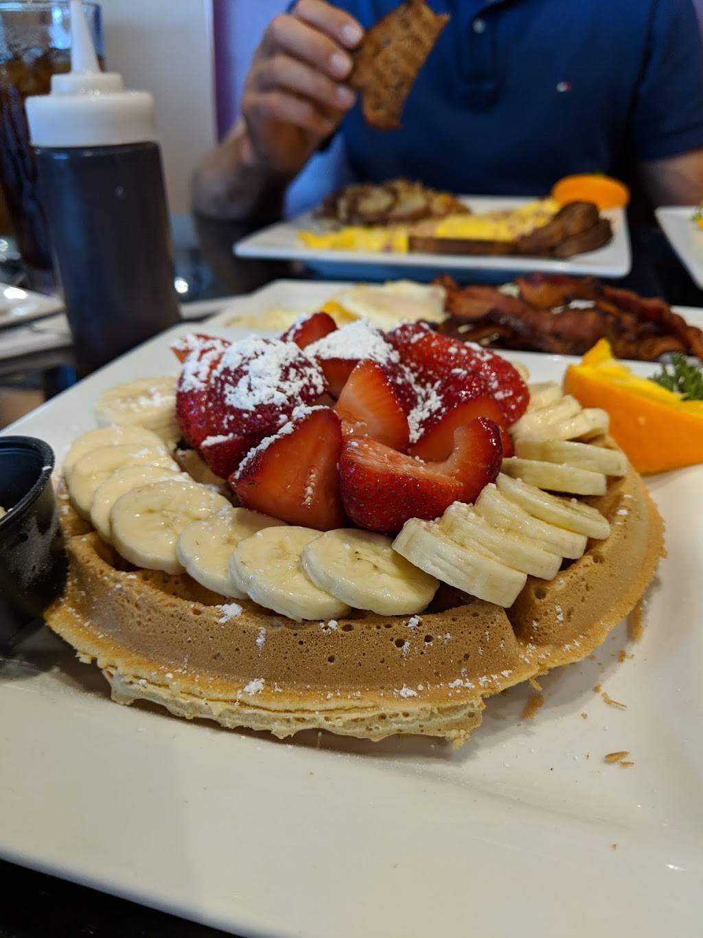 Keke’s Breakfast Cafe | restaurant | 1847 NE Pine Island Rd #610, Cape Coral, FL 33909, USA | 2392420300 OR +1 239-242-0300