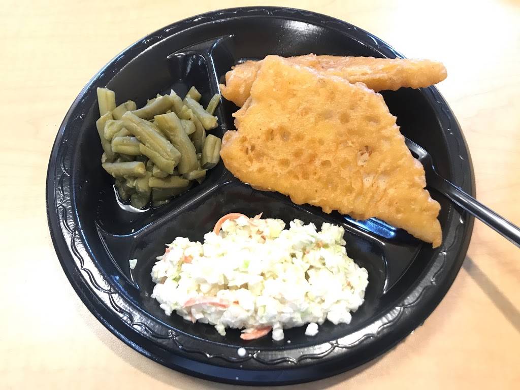 Long John Silvers | restaurant | 2409 Nazareth Rd, Easton, PA 18045, USA | 6102589496 OR +1 610-258-9496