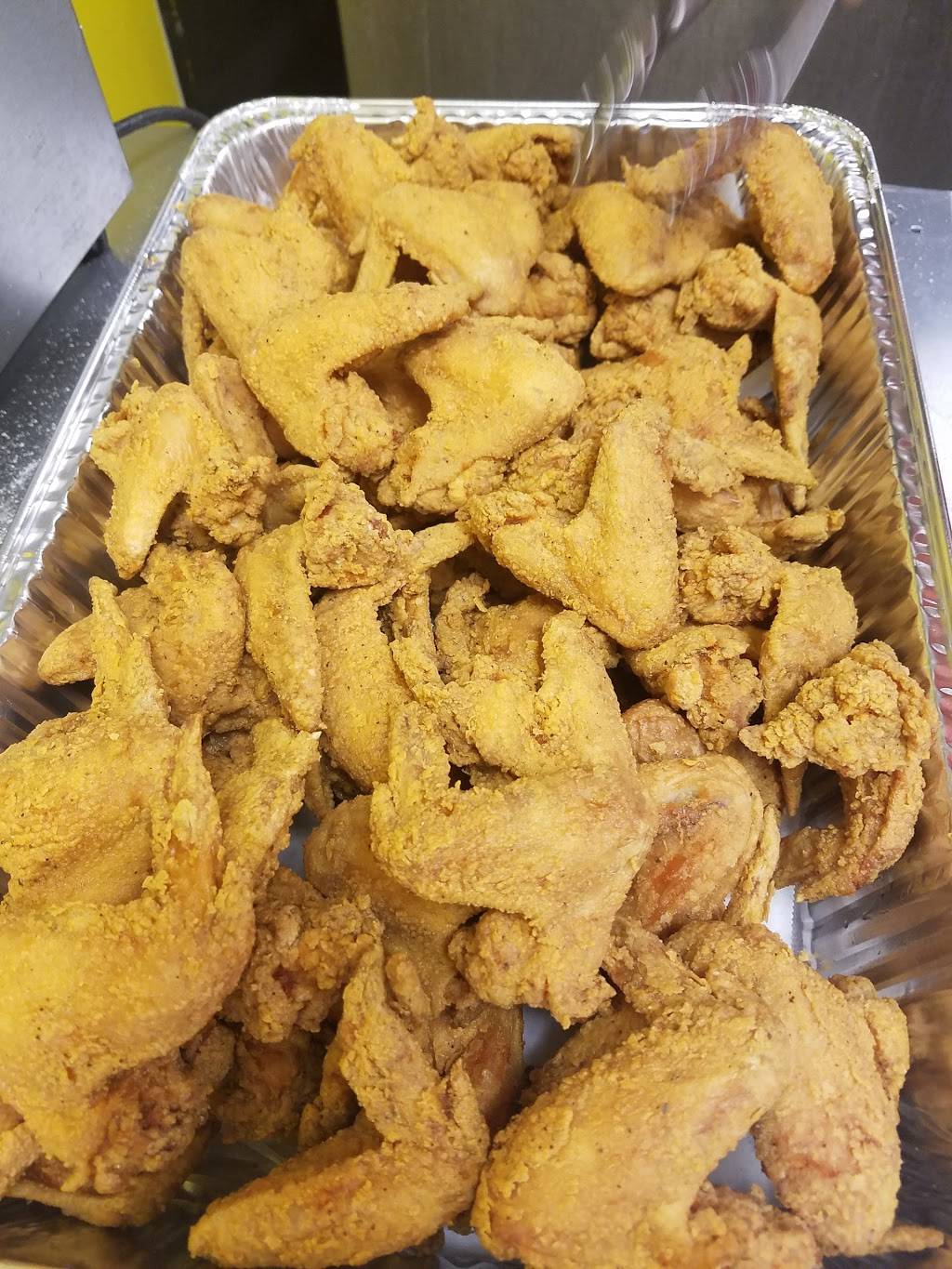 Captain JJ’s Fish ‘n’ Chicken | restaurant | 2613 Adlai Stevenson Dr, Springfield, IL 62703, USA | 2176795305 OR +1 217-679-5305