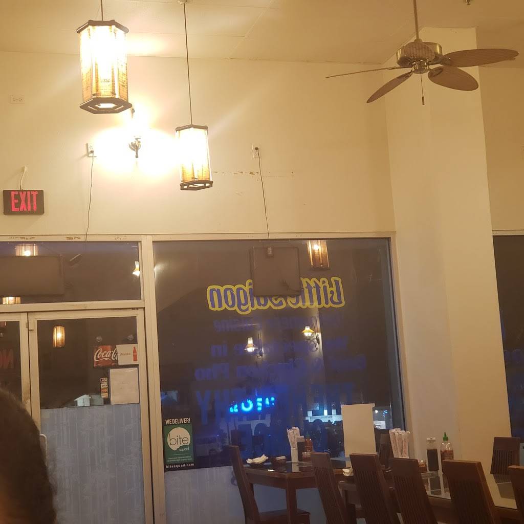 Little Saigon | restaurant | 45-480 Kaneohe Bay Drive D1a, Kaneohe, HI 96744, USA | 8082470888 OR +1 808-247-0888