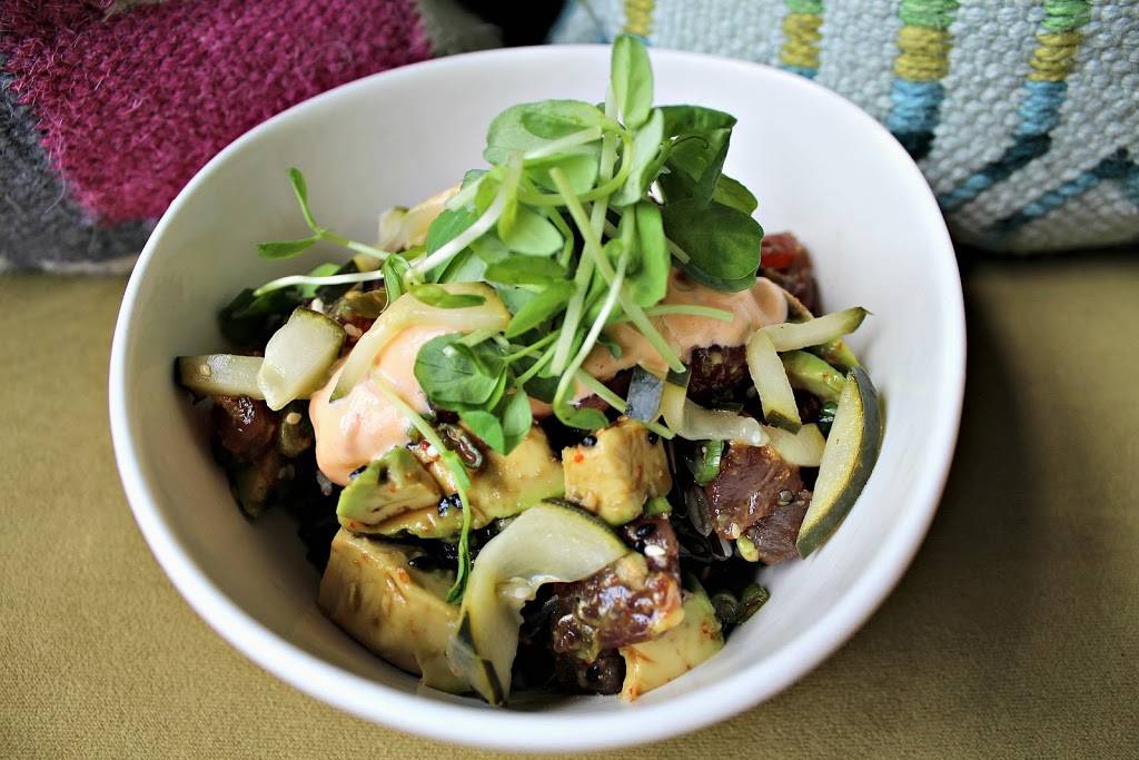 Rhyme or Reason | restaurant | 1938 W Division St, Chicago, IL 60622, USA | 7736878240 OR +1 773-687-8240