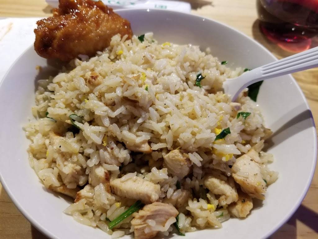 COji Kitchen | restaurant | 1230 Queen St, Southington, CT 06489, USA | 8608555041 OR +1 860-855-5041