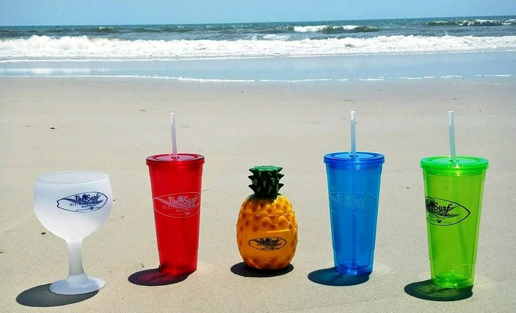 The Surf Restaurant | restaurant | 3199 S Fletcher Ave, Fernandina Beach, FL 32034, USA | 9043216191 OR +1 904-321-6191