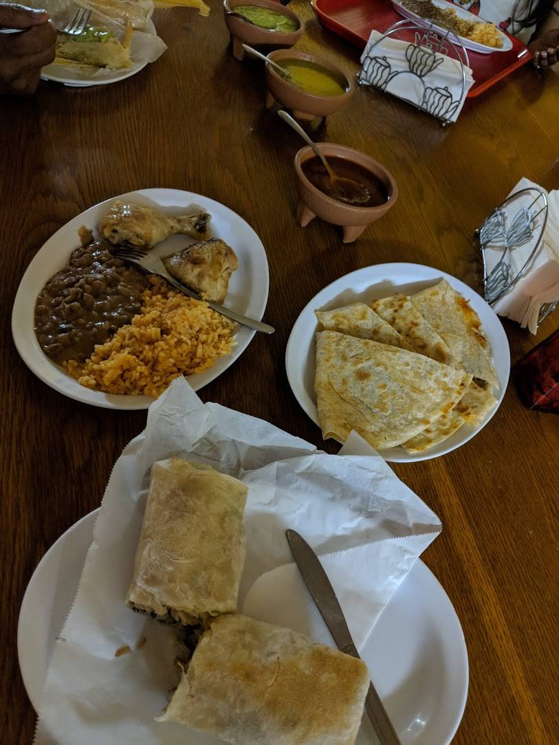 Rincon Azteca Homestyle Mexican Restaurant | restaurant | 2172 Ocean View Blvd, San Diego, CA 92113, USA | 6196961299 OR +1 619-696-1299