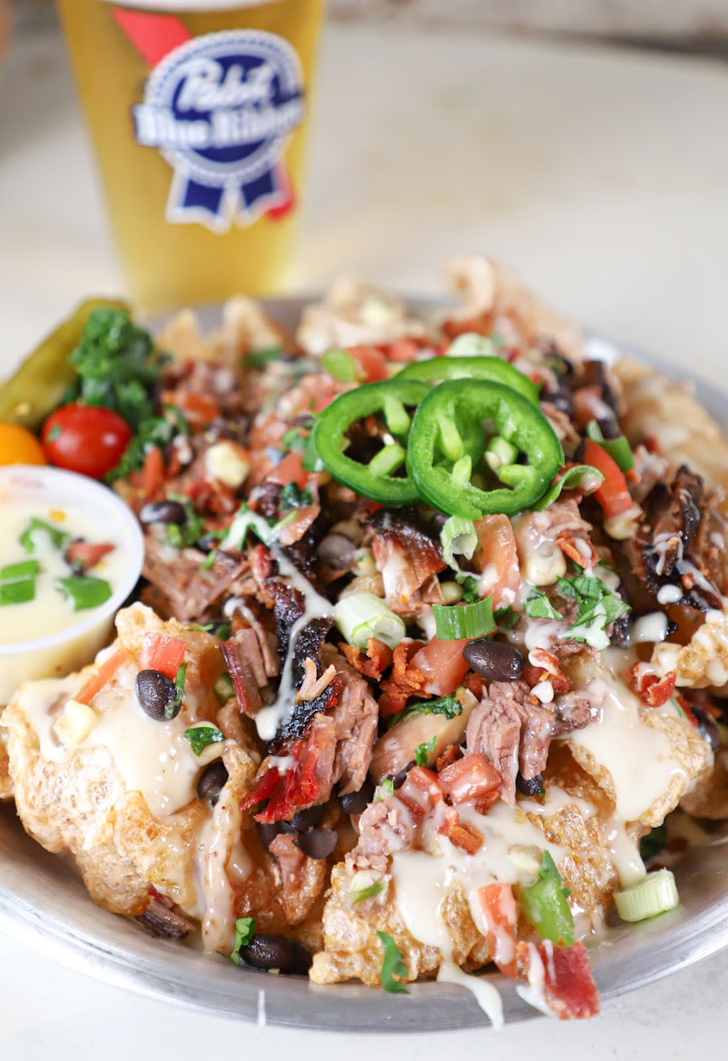 Gracious Pig Smokehouse | restaurant | 12 Ocean Blvd S, Surfside Beach, SC 29575, USA | 8439452017 OR +1 843-945-2017