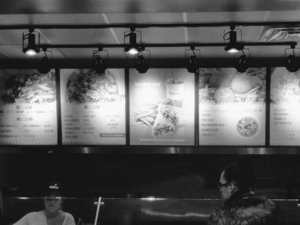 Tabooli | restaurant | 515 W Grand River Ave, East Lansing, MI 48823, USA | 5172202954 OR +1 517-220-2954