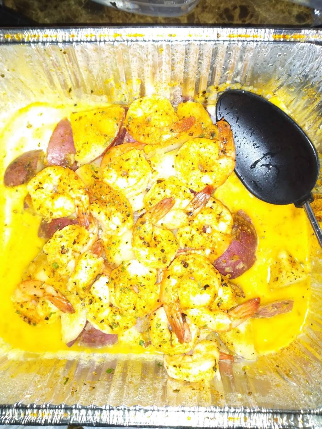 CRAB-ISLAND SEAFOOD -BULL FROG CORNER | restaurant | 1387 Goodman Rd, Horn Lake, MS 38637, USA | 6625105856 OR +1 662-510-5856