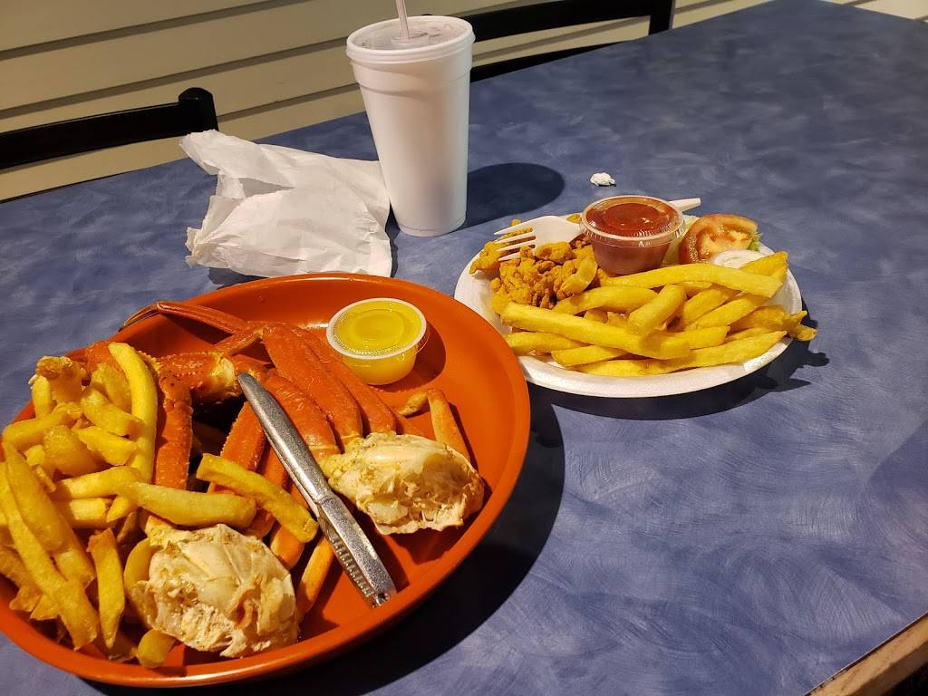 Kim Seafood & Po-Boy Shreveport | restaurant | 4456 Youree Dr, Shreveport, LA 71105, USA | 3188662448 OR +1 318-866-2448