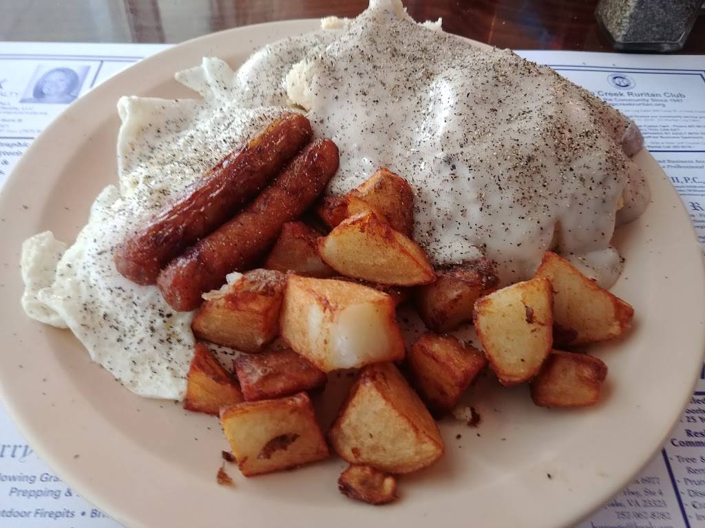 C & B Diner | restaurant | 1102 George Washington Hwy N, Chesapeake, VA 23323, USA | 7574857762 OR +1 757-485-7762