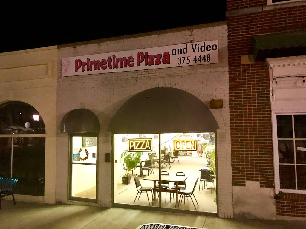 Phil’s Primetime Pizza | meal takeaway | 122 Gordon St, Chickamauga, GA 30707, USA | 7063754448 OR +1 706-375-4448