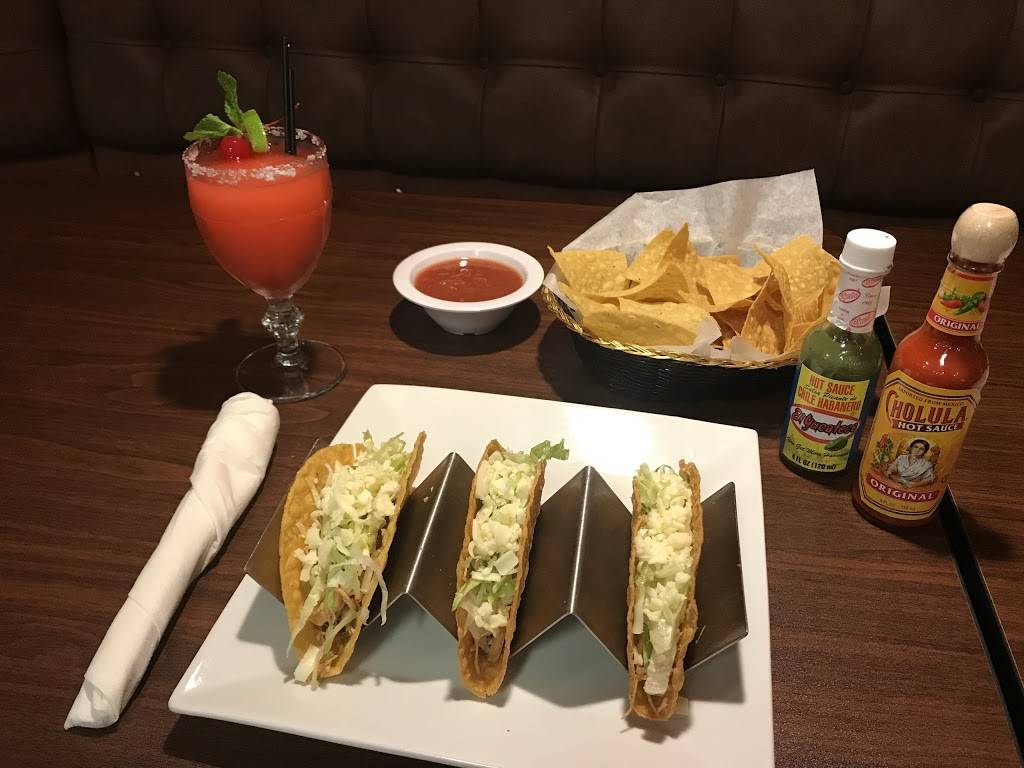 Patron Mexican Bar & Grill | restaurant | 4395 Ogeechee Rd Suite 101, Savannah, GA 31405, USA | 9123493174 OR +1 912-349-3174