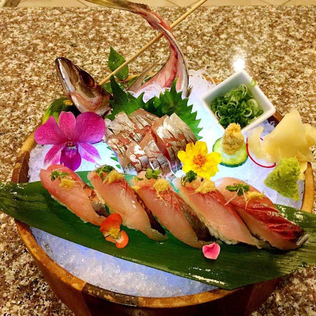 WA SUSHI | restaurant | 1285 Seminola Blvd #121, Casselberry, FL 32707, USA | 4076363251 OR +1 407-636-3251