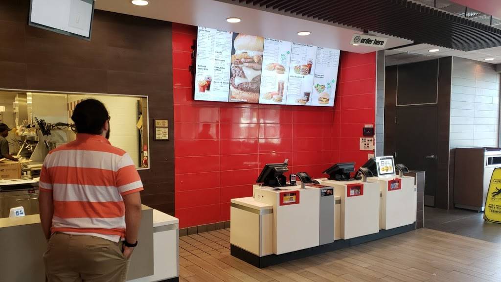 McDonalds | cafe | 1205 S Military Trail, Deerfield Beach, FL 33442, USA | 9544211474 OR +1 954-421-1474