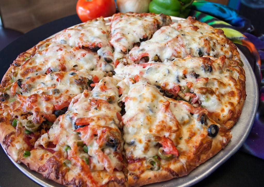 Wicks Pizza Parlor & Pub | meal delivery | 975 Baxter Ave, Louisville, KY 40204, USA | 5024581828 OR +1 502-458-1828