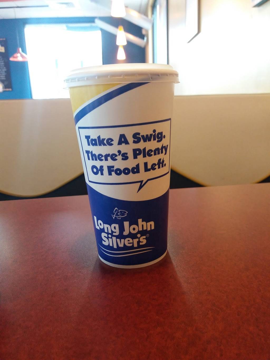 Long John Silvers | restaurant | 1700 N Broad St, Lansdale, PA 19446, USA | 2158554210 OR +1 215-855-4210