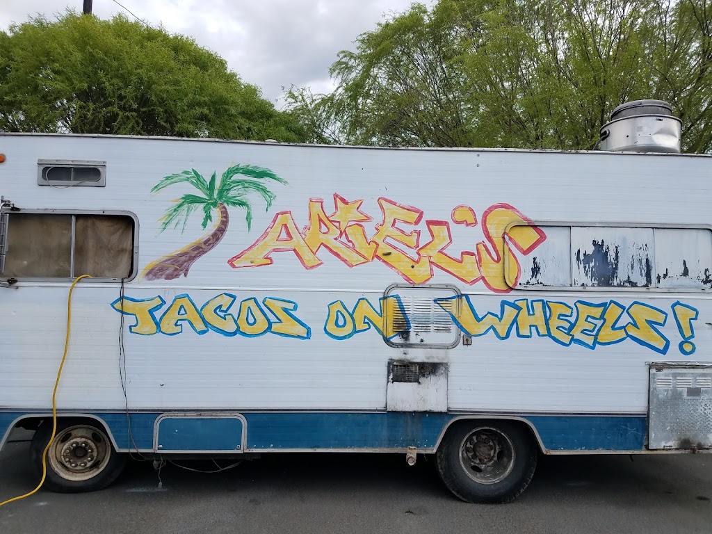 Ariels Taqueria (Tacos Ariel) | restaurant | 807 W Nob Hill Blvd, Yakima, WA 98902, USA | 5099102799 OR +1 509-910-2799