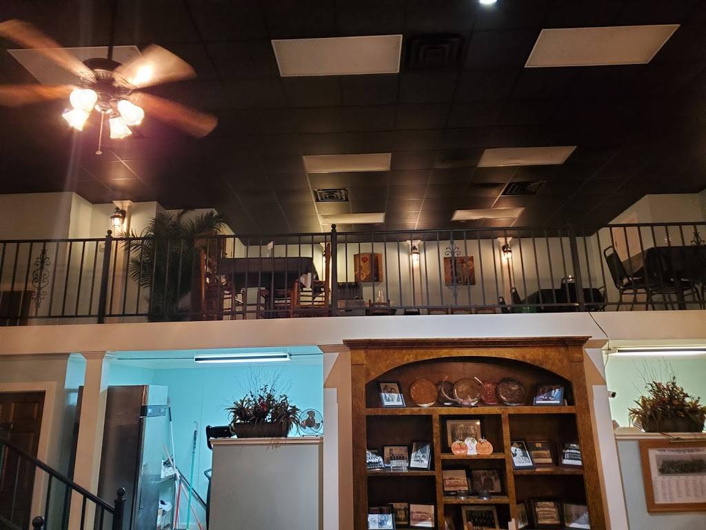 Salem Opry House | restaurant | 460 Salem School Rd, Collins, MS 39428, USA | 6017651700 OR +1 601-765-1700