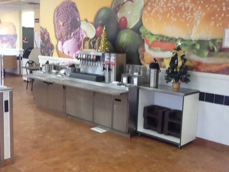 Braums Ice Cream & Burger Restaurant | restaurant | 720 E Pleasant Run Rd, DeSoto, TX 75115, USA | 9722233150 OR +1 972-223-3150