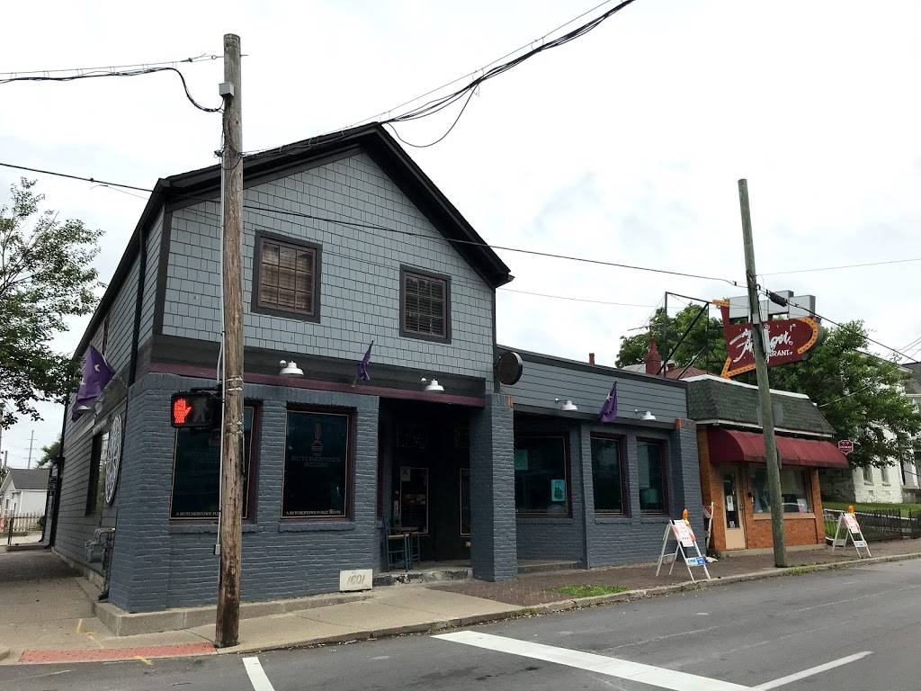 The Butchertown Social | restaurant | 1601 Story Ave, Louisville, KY 40206, USA | 5028903892 OR +1 502-890-3892
