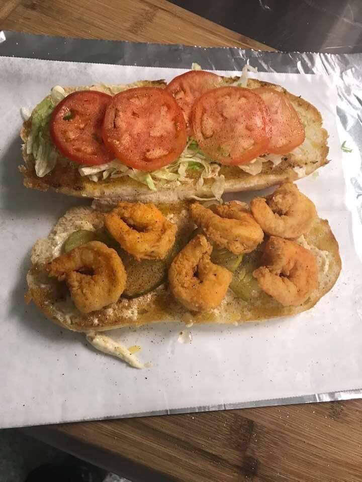 Reflection (soul food) | restaurant | 140 Morgantown St REAR, Uniontown, PA 15401, USA | 7245504098 OR +1 724-550-4098