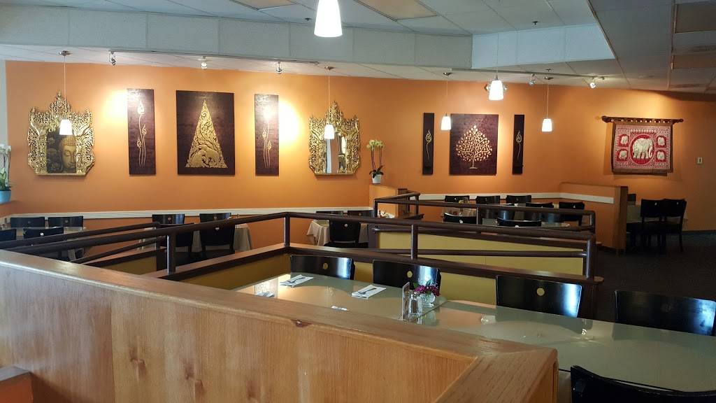 SUKHOTHAI RESTAURANT | restaurant | 1433 Main St, Watsonville, CA 95076, USA | 8317618509 OR +1 831-761-8509