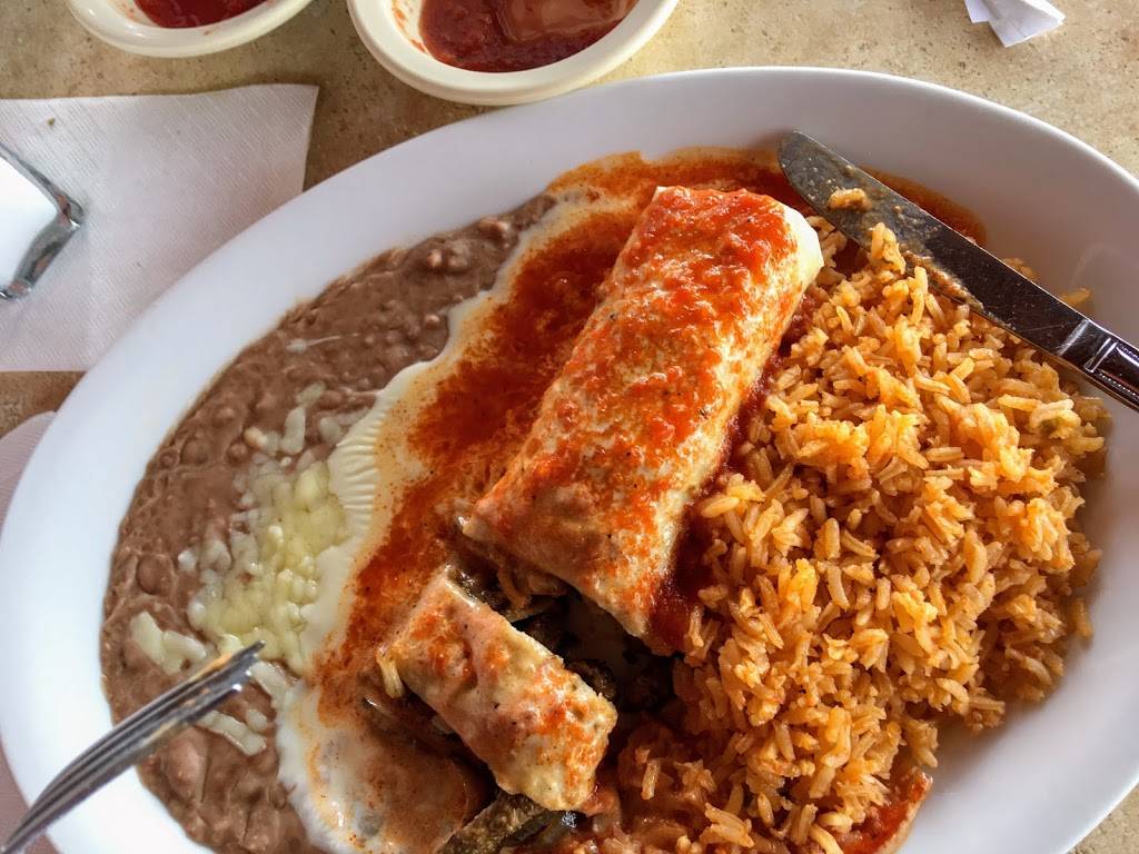 El San Jose Mexican Restaurant | restaurant | 275 W Main St, Lake City, SC 29560, USA | 8433945522 OR +1 843-394-5522