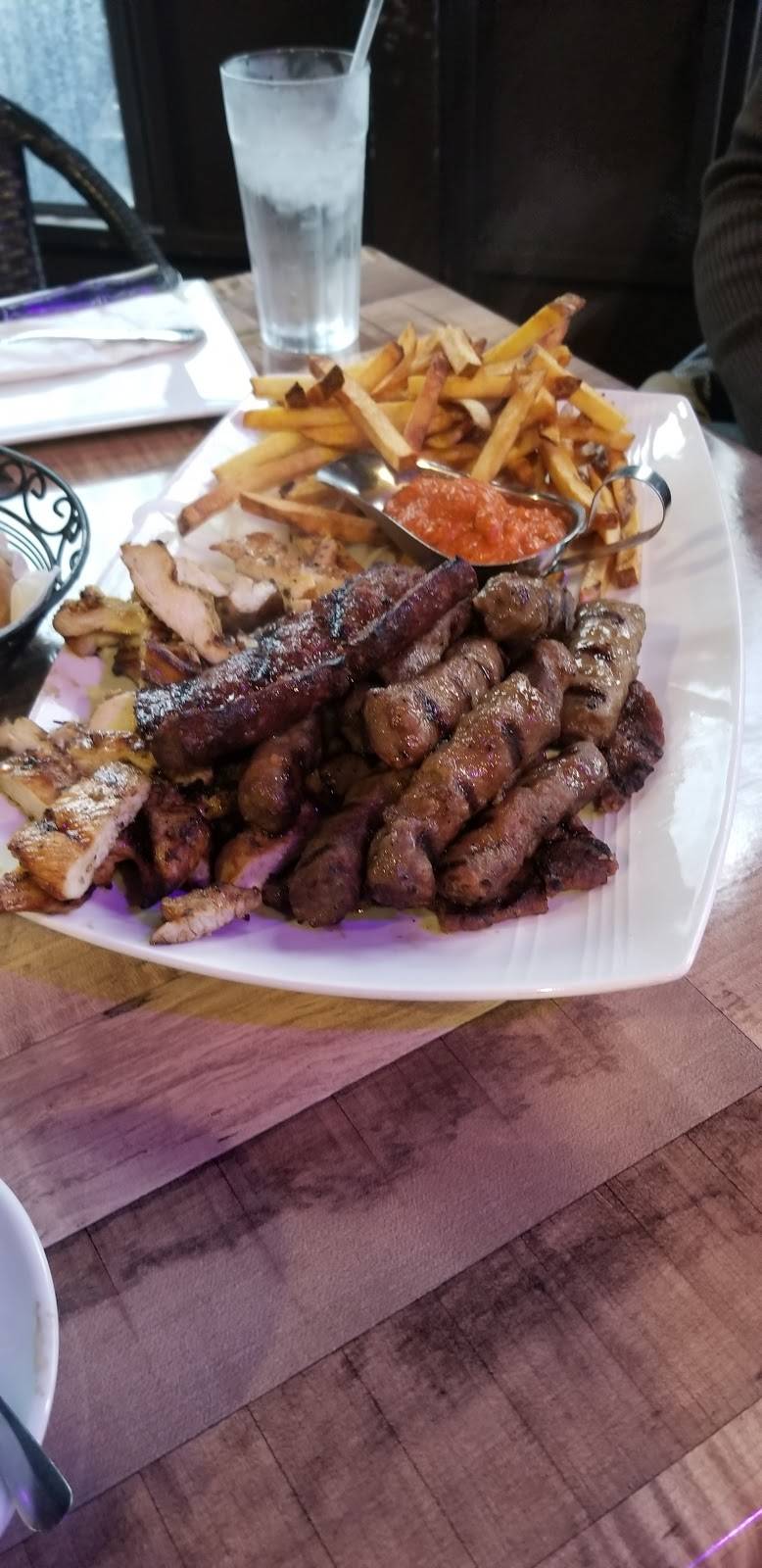 Cafe Latte | restaurant | 309 Cromwell Ave, Staten Island, NY 10305, USA | 7189870192 OR +1 718-987-0192