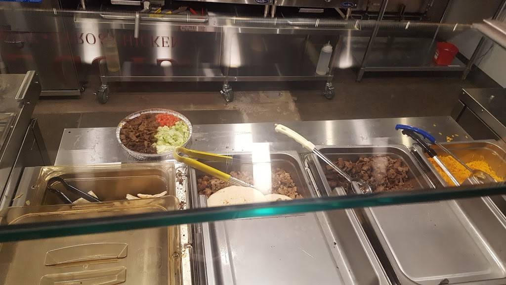 The Halal Guys | restaurant | 10277 W McDowell Rd Suite 100, Avondale, AZ 85392, USA | 6232335244 OR +1 623-233-5244