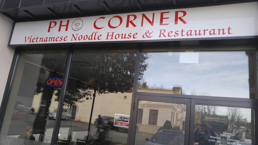 Pho Corner | restaurant | 740 N Bedford Rd, Bedford Hills, NY 10507, USA | 9142421662 OR +1 914-242-1662