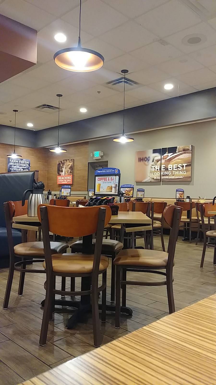 IHOP | restaurant | 300 Abruzzi Dr, Chester, MD 21619, USA | 4432493350 OR +1 443-249-3350