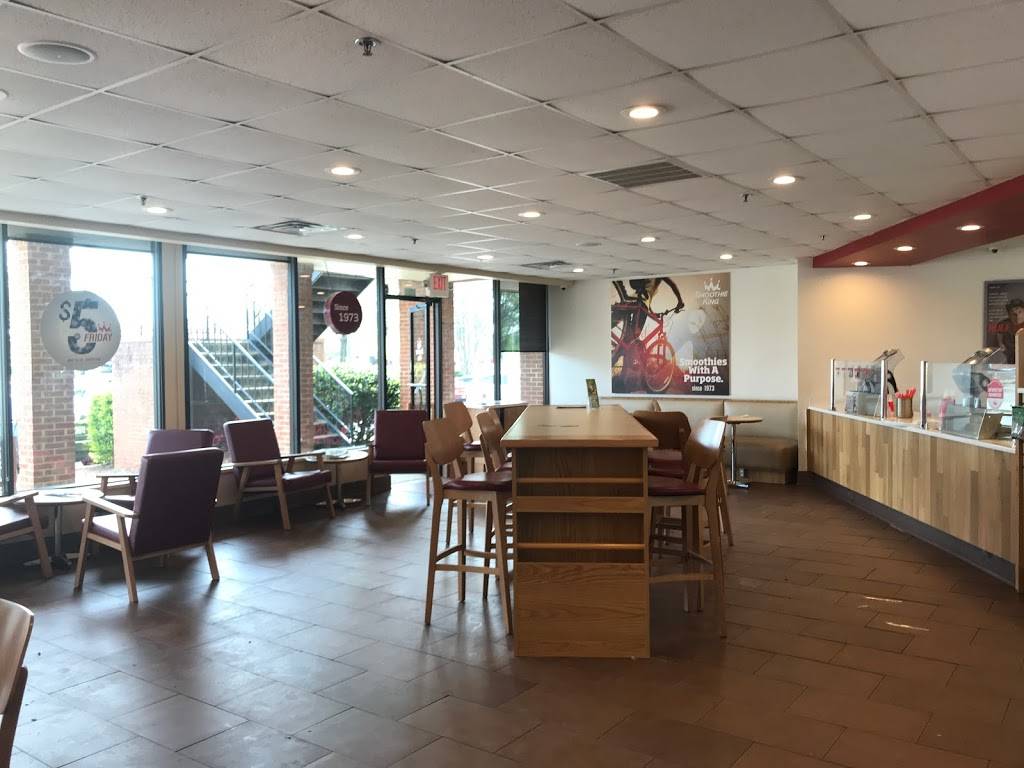 Smoothie King | restaurant | 1530 Old Alabama Rd #180, Roswell, GA 30094, USA | 4707199907 OR +1 470-719-9907