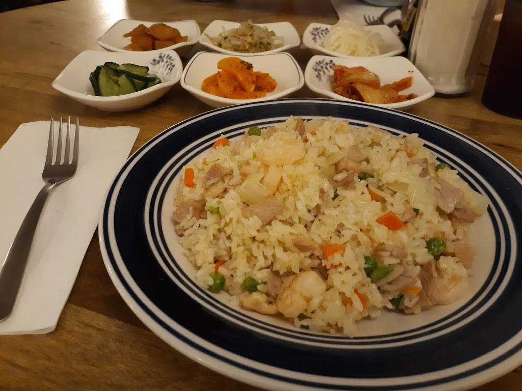 Korean Kitchen | restaurant | 525 E Veterans Memorial Blvd, Killeen, TX 76541, USA | 2546348172 OR +1 254-634-8172