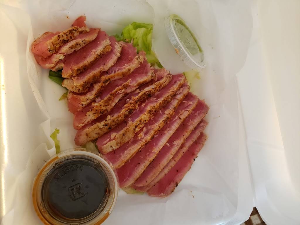 Ryans Subs & Sports Grill | restaurant | 5268 Duncan Rd, Punta Gorda, FL 33982, USA | 9415057827 OR +1 941-505-7827