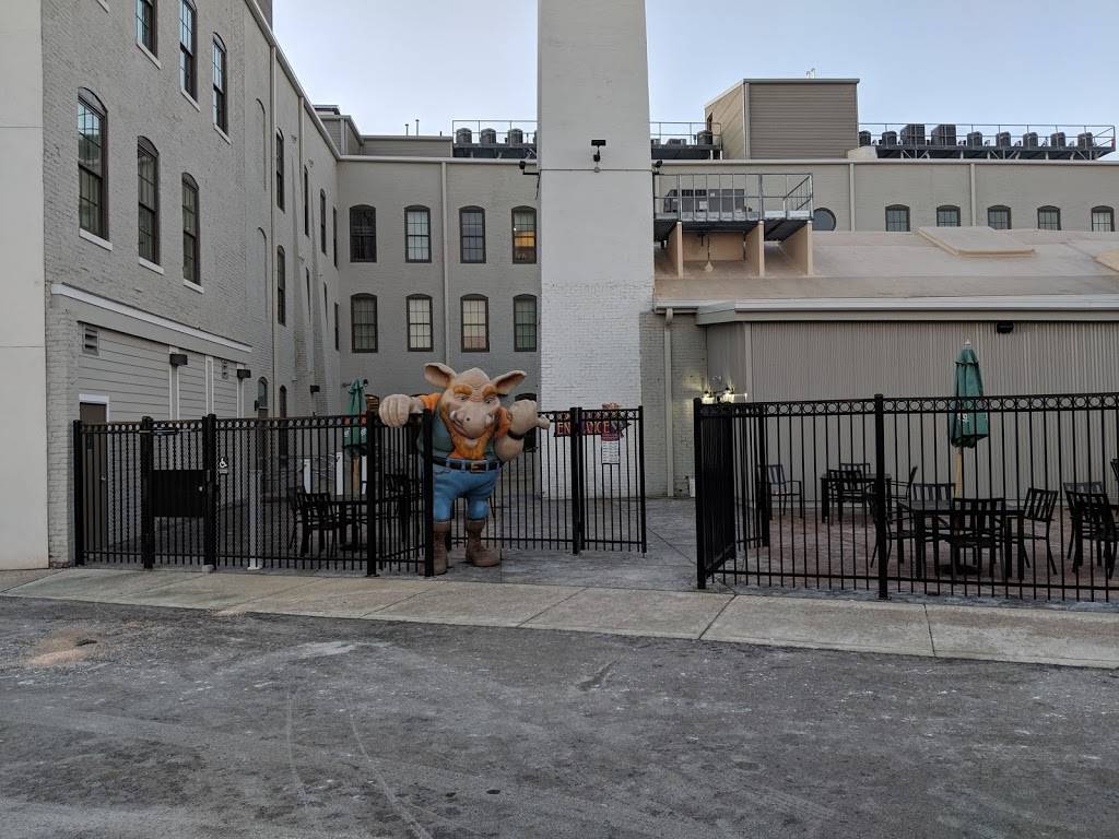 Troll Pub | restaurant | 216 Wayne Ave, Dayton, OH 45402, USA | 9377237709 OR +1 937-723-7709