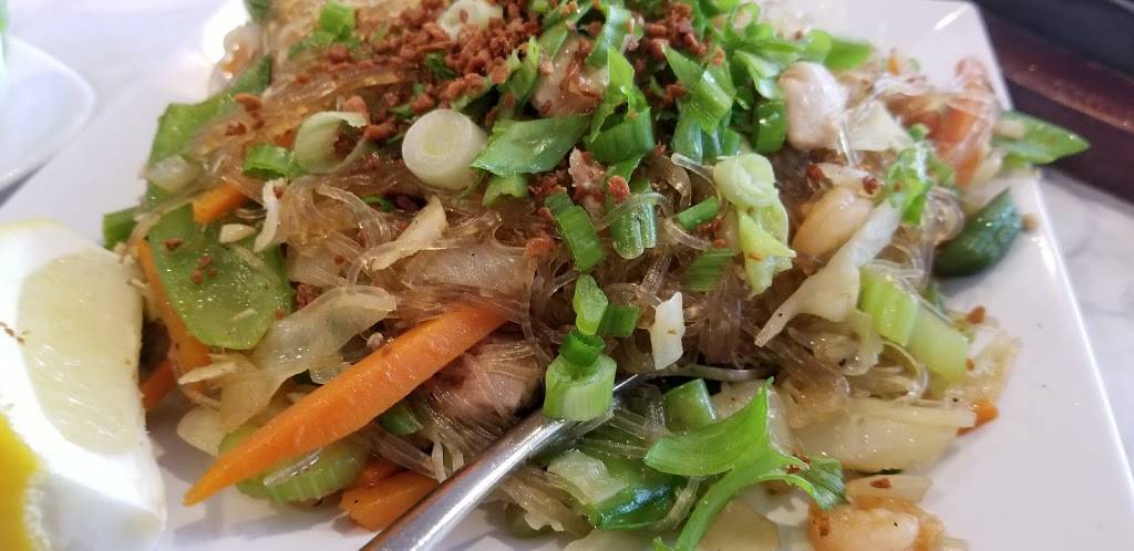 Kabayan Authentic | restaurant | 49-12 Queens Blvd, Flushing, NY 11377, USA | 7186393113 OR +1 718-639-3113