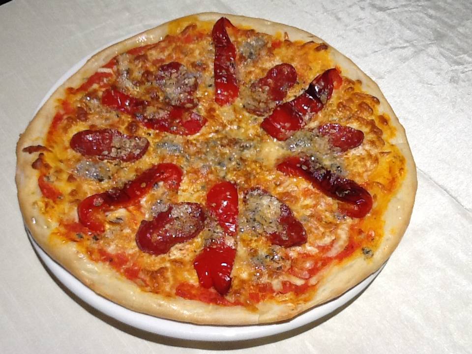 Josies Italian Cuisine | restaurant | 7880 Keele St Unit 5, Concord, ON L4K 4G7, Canada | 9056606330 OR +1 905-660-6330