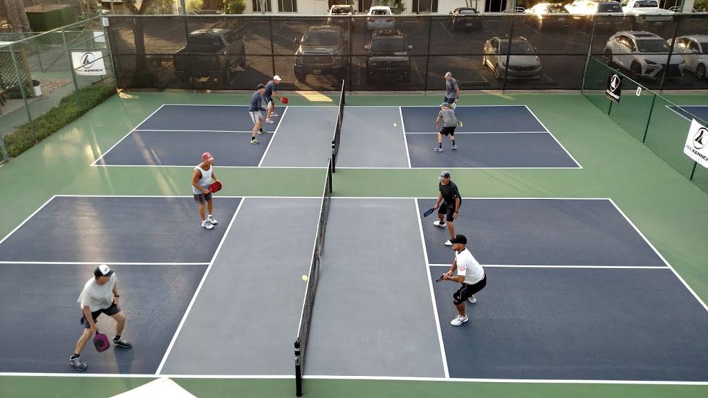 Bobby Riggs Racket & Paddle | restaurant | 875 Santa Fe Dr, Encinitas, CA 92024, USA | 7604732672 OR +1 760-473-2672