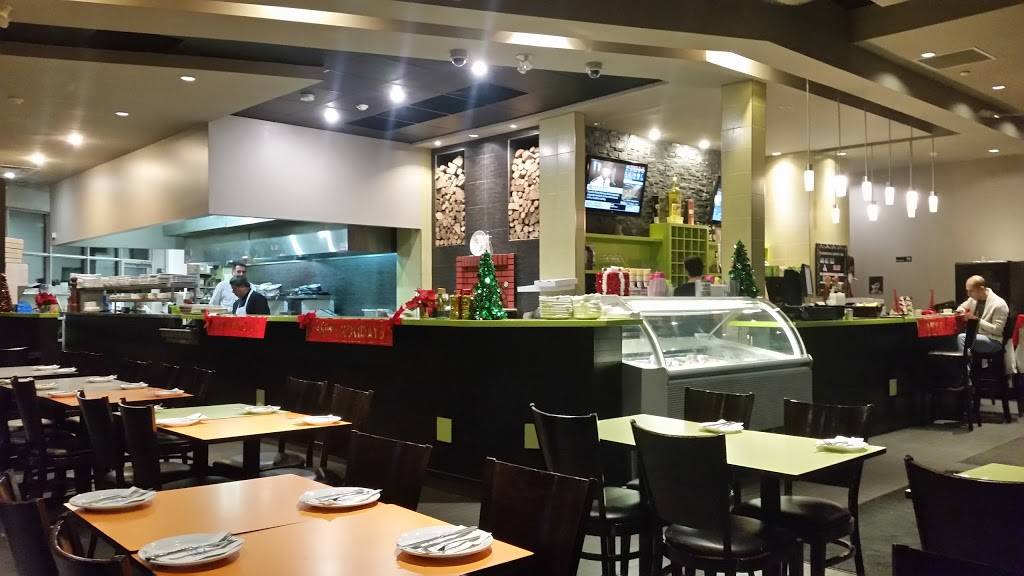 Ice Cream Patio | restaurant | 5451 Hwy 7, Woodbridge, ON L4L 0B2, Canada | 9058503302 OR +1 905-850-3302