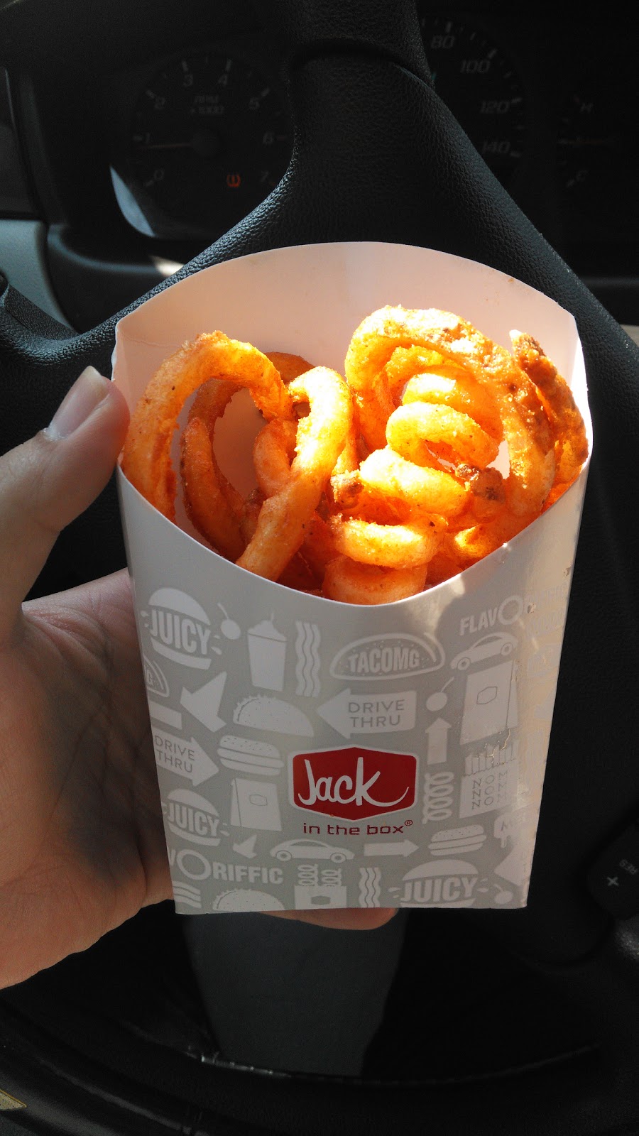 Jack in the Box | restaurant | 6006 Hillcroft Ave, Houston, TX 77081, USA | 7132717117 OR +1 713-271-7117