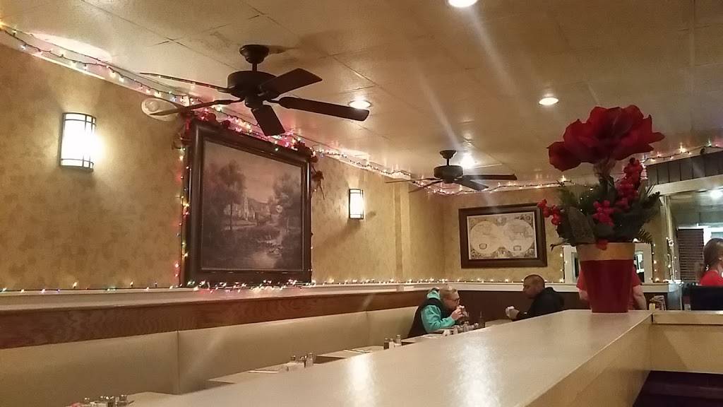 Hometown Pizza II | restaurant | 157 Litchfield Rd # 1, Harwinton, CT 06791, USA | 8604852786 OR +1 860-485-2786