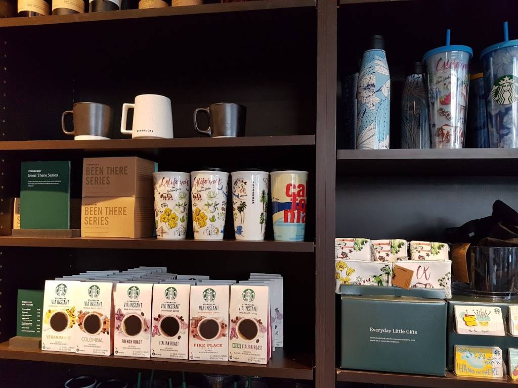 Starbucks | cafe | 3702 Plaza Dr A, Oceanside, CA 92056, USA | 7606318213 OR +1 760-631-8213